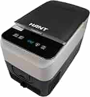 Amazon.co.jp: HANT(ハント)ポータブル冷蔵庫 26L HAPR-BCD26